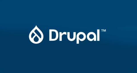 Drupal